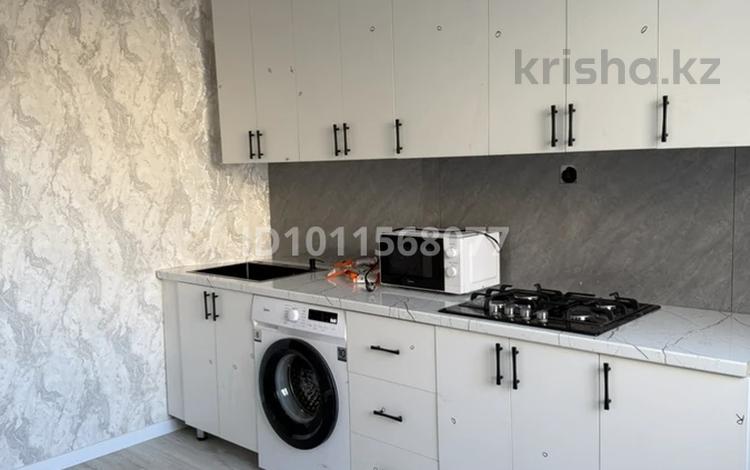 1-комнатная квартира · 40 м² · 8/9 этаж, мкр Таугуль-1 83 — Сулейменова - Пятницкого за 300 000 ₸ в Алматы, Ауэзовский р-н — фото 4
