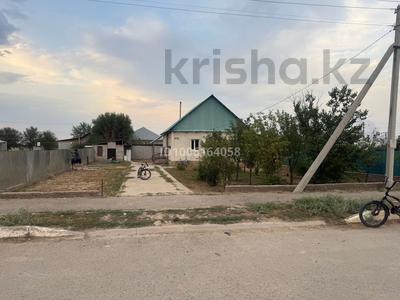 Отдельный дом · 4 комнаты · 72 м² · 8 сот., Шабыт алакөл 3 за 15 млн 〒 в Алматы