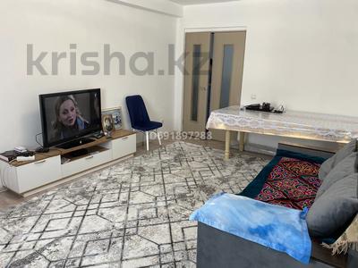 2-комнатная квартира, 65 м², 3/5 этаж, Абая 88/1 за 28 млн 〒 в Талгаре