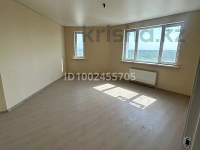 1-комнатная квартира · 64 м² · 7/9 этаж, Квартал 1 за 27 млн ₸ в Коянкусе