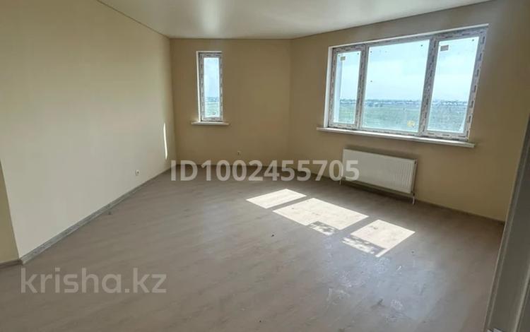 1-комнатная квартира · 64 м² · 7/9 этаж, Квартал 1 за 27 млн ₸ в Коянкусе — фото 2