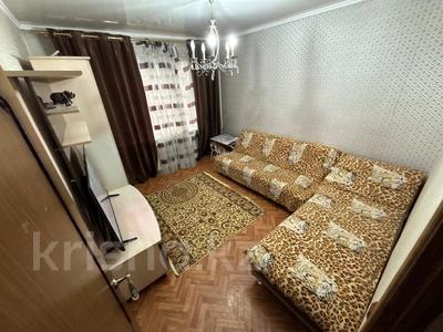 4-комнатная квартира · 86 м² · 4/5 этаж, Джандосова за 55 млн ₸ в Алматы, Бостандыкский р-н