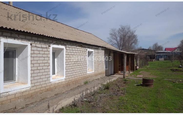 Жеке үй · 4 бөлме · 67 м² · 20 жүзд., Балдырган 12, бағасы: 7 млн ₸ в Дарьинске — фото 17