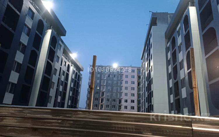 1-бөлмелі пәтер · 37 м² · 8/9 қабат, Алатауская трасса — ТРЦ Апорт ист, бағасы: 21.5 млн ₸ в  — фото 3