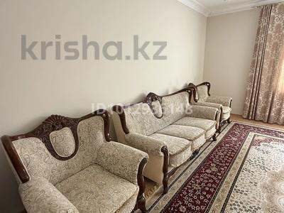 Отдельный дом · 4 комнаты · 150 м² · 6.6 сот., 1-ч речная за 86 млн ₸ в Костанае