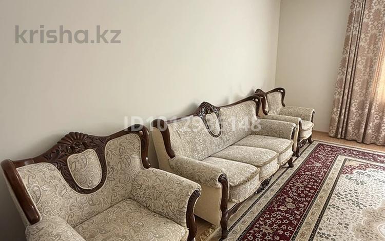 Отдельный дом · 4 комнаты · 150 м² · 6.6 сот., 1-ч речная за 86 млн ₸ в Костанае — фото 2