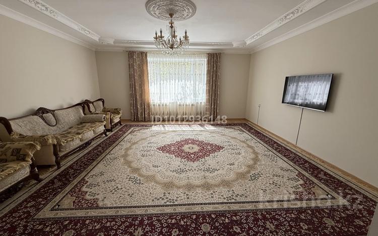 Отдельный дом · 4 комнаты · 150 м² · 6.5 сот., 1-ч речная за 85 млн ₸ в Костанае — фото 3