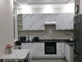 1-комнатная квартира · 50 м² · 11/17 этаж, 17-й мкр 23 за 230 000 ₸ в Актау — фото 3