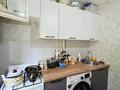 2-комнатная квартира · 45 м² · 2/5 этаж, проспект Женис 43/1 — Аграрный универ, Медицинский за 16.8 млн ₸ в Астане, Сарыарка р-н