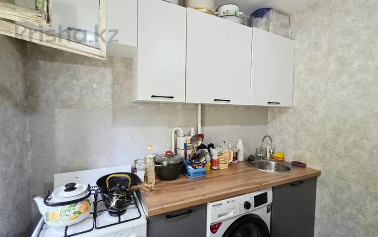 2-комнатная квартира · 45 м² · 2/5 этаж, проспект Женис 43/1 — Аграрный универ, Медицинский за 16.8 млн ₸ в Астане, Сарыарка р-н — фото 2