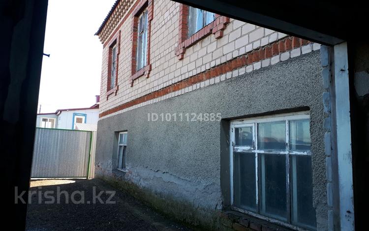 Отдельный дом · 8 комнат · 200 м² · 10 сот., Спортивная 52 за 19 млн ₸ в Щучинске — фото 2
