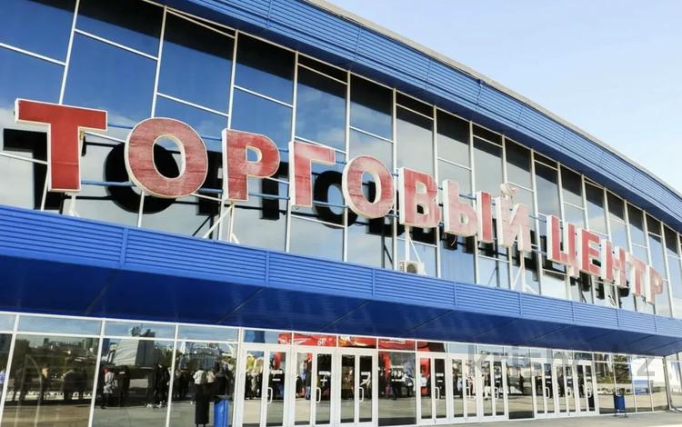 Магазины и бутики · 2500 м² за 1.5 млрд ₸ в Астане, Алматы р-н — фото 2