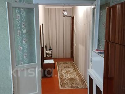 2-комнатная квартира · 42 м² · 3/5 этаж, мкр Акбулым, мкр Акбулым -1 мкр 28 за 10.9 млн ₸ в Таразе