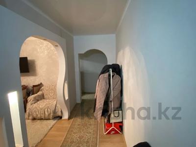 4-комнатная квартира · 83 м² · 5/10 этаж, Машхур Жусупа 52к4 за 26.5 млн 〒 в Экибастузе