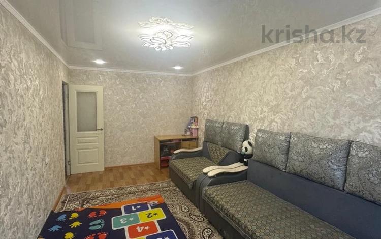 2-бөлмелі пәтер · 45.2 м² · 5/5 қабат, Энергетиков 46б, бағасы: 11 млн ₸ в Экибастузе — фото 52
