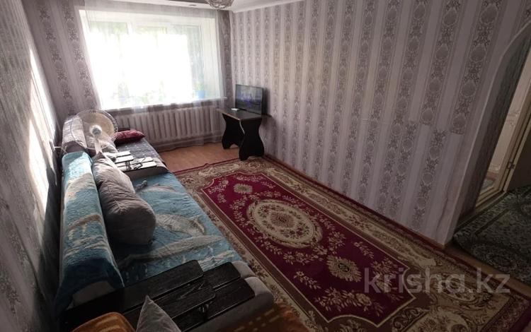 3-комнатная квартира · 60.8 м² · 2/2 этаж, Солнечное, Мира за 13 млн ₸ в Усть-Каменогорске — фото 20