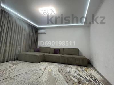 2-комнатная квартира · 52 м² · 1/10 этаж, Ауезова 53/2 за 17.5 млн ₸ в Экибастузе