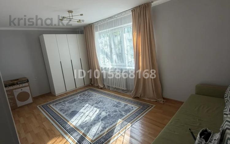 1-бөлмелі пәтер · 40 м² · 2/4 қабат, №5 ш/а. 12 — Абая Алтынсарина, бағасы: 250 000 ₸ в Алматы, Ауэзовский р-н — фото 2
