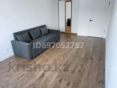 1-бөлмелі пәтер · 36 м², Шаймерденова 4/3 — Нұрлы жол, бағасы: 180 000 〒 в Астане, Алматы р-н