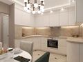 2-бөлмелі пәтер · 67 м² · 3/12 қабат, Чингиза Айтматова 77/8, бағасы: 57.3 млн ₸ в Астане, Сарыарка р-н — фото 3