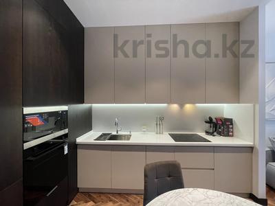 2-комнатная квартира · 55 м² · 3/4 этаж, мкр Рахат, Мкр.Рахат, ул.Культобе уч.№1, уч№24 — Аскарова за 500 000 ₸ в Алматы, Наурызбайский р-н