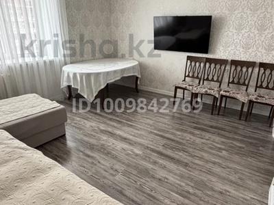 3-комнатная квартира · 86 м² · 4/5 этаж, Кизатова 3в за 52 млн 〒 в Петропавловске