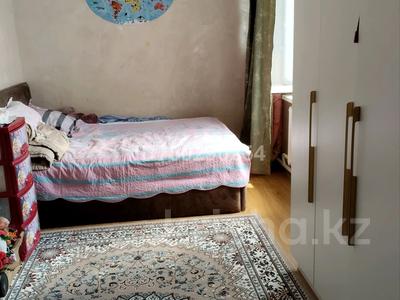 Отдельный дом · 2 комнаты · 60 м² · 10 сот., Актоган — Выше Саукеле за 26 млн 〒 в Каскелене