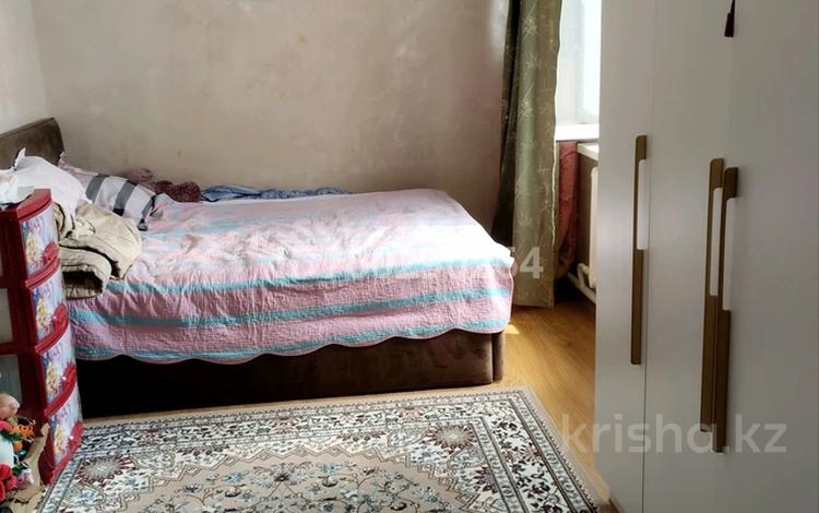 Отдельный дом · 2 комнаты · 60 м² · 10 сот., Актоган — Выше Саукеле за 26 млн 〒 в Каскелене — фото 19