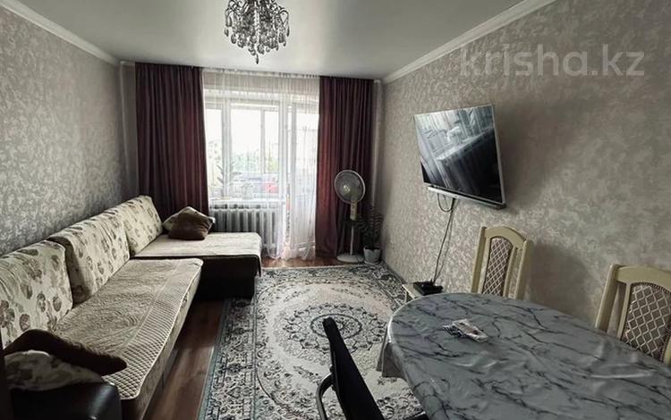 3-комнатная квартира · 60.7 м² · 5/6 этаж, ашимова 201 за 18.7 млн ₸ в Кокшетау — фото 2