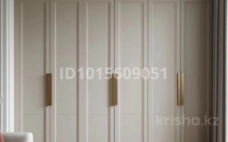 3-бөлмелі пәтер · 135 м², Е 116 2, бағасы: 170 млн ₸ в Астане, Есильский р-н — фото 2