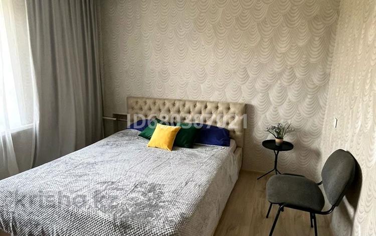 2-комнатная квартира · 56 м² · 4/5 этаж, Ауэзова 24 — Победы за 15 000 〒 в Усть-Каменогорске — фото 21