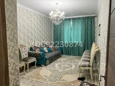 2-комнатная квартира · 62 м² · 2/3 этаж, 9 квартал — СДУ университет за 220 000 ₸ в Каскелене