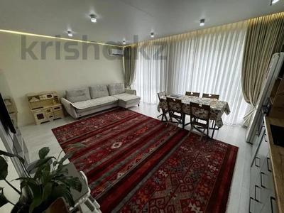 2-комнатная квартира · 60.8 м² · 6/10 этаж, мкр Шугыла за 37 млн ₸ в Алматы, Наурызбайский р-н