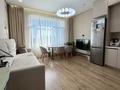 2-комнатная квартира · 54 м² · 9/14 этаж, Калдаякова 8 за 70 млн ₸ в Астане, Алматы р-н