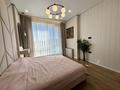 2-комнатная квартира · 54 м² · 9/14 этаж, Калдаякова 8 за 70 млн ₸ в Астане, Алматы р-н — фото 12