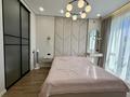 2-комнатная квартира · 54 м² · 9/14 этаж, Калдаякова 8 за 70 млн ₸ в Астане, Алматы р-н — фото 16