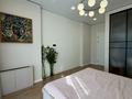 2-комнатная квартира · 54 м² · 9/14 этаж, Калдаякова 8 за 70 млн ₸ в Астане, Алматы р-н — фото 18
