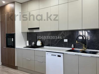 Отдельный дом · 3 комнаты · 200 м² · 15 сот., 5 квартал — 21 км, Бала әулие за 21 млн ₸ в 