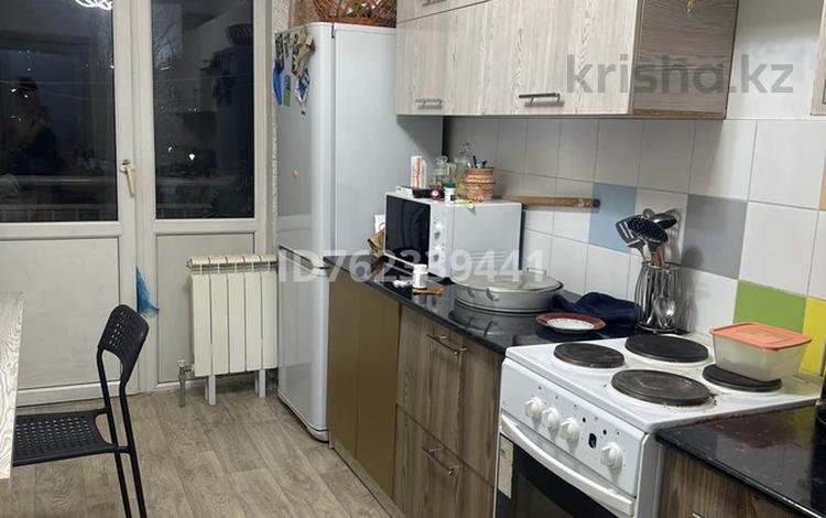 1-бөлмелі пәтер · 43 м² · 3/9 қабат, Б. Момышулы 5, бағасы: 28 млн ₸ в Алматы, Алатауский р-н — фото 2
