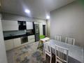 2-комнатная квартира · 79 м² · 9/18 этаж, Кенесары 4 за 34 млн ₸ в Астане, Сарыарка р-н — фото 19