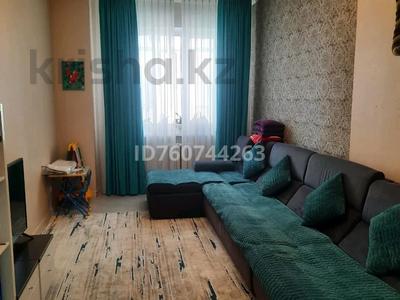 2-комнатная квартира · 79 м² · 9/18 этаж, Кенесары 4 за 34 млн ₸ в Астане, Сарыарка р-н
