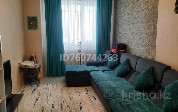 2-комнатная квартира · 79 м² · 9/18 этаж, Кенесары 4 за 34 млн ₸ в Астане, Сарыарка р-н — фото 21