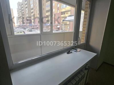 1-комнатная квартира · 45 м² · 1/9 этаж, Карагайлы за 18 млн ₸ в Семее, Красный Кордон