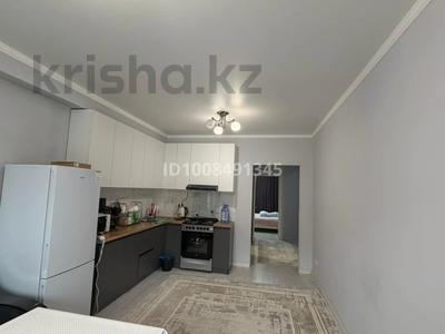 2-комнатная квартира · 52 м² · 4 этаж, мкр Шугыла, Сакен Жунисова 2/13,к31 за 250 000 ₸ в Алматы, Наурызбайский р-н