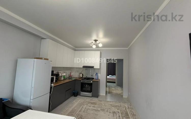 2-комнатная квартира · 52 м² · 4 этаж, мкр Шугыла, Сакен Жунисова 2/13,к31 за 250 000 ₸ в Алматы, Наурызбайский р-н — фото 2