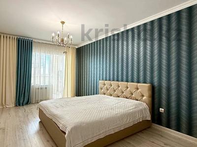 2-бөлмелі пәтер · 85.8 м², Жарбосынова 62, бағасы: 36 млн ₸ в Атырау