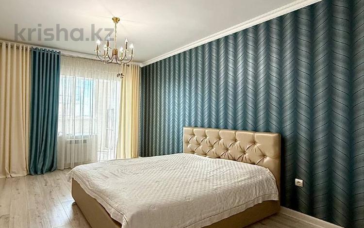 2-бөлмелі пәтер · 85.8 м², Жарбосынова 62, бағасы: 36 млн ₸ в Атырау — фото 13