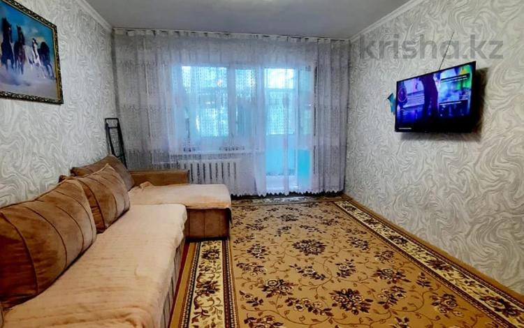 3-комнатная квартира · 59.2 м² · 2/5 этаж, Маншук Маметовой 67 за 15 млн 〒 в Экибастузе — фото 27