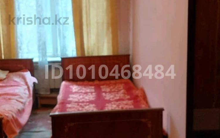 2-бөлмелі пәтер · 54 м² · 2/3 қабат, Гани иляева 17, бағасы: 25 млн ₸ в Шымкенте, Аль-Фарабийский р-н — фото 2