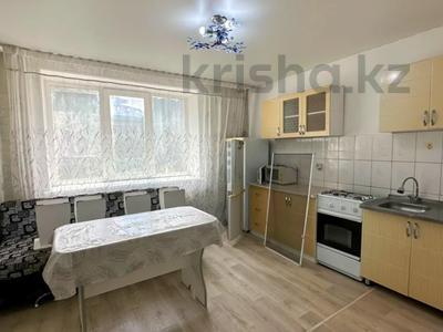 1-комнатная квартира · 37 м² · 2/4 этаж, Жансугурова за 11.3 млн ₸ в Талдыкоргане, мкр Жетысу